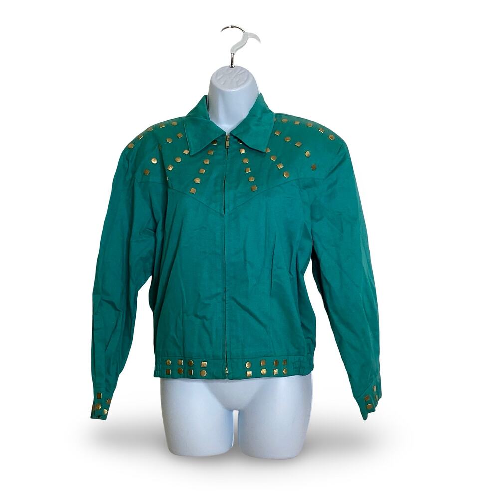 Vintage Deborah Laws Jacket